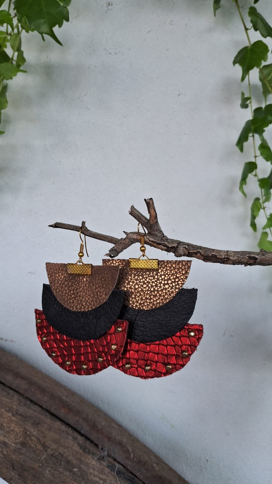 Luna Tribal